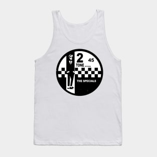 Specials/musical/ska/1 Tank Top